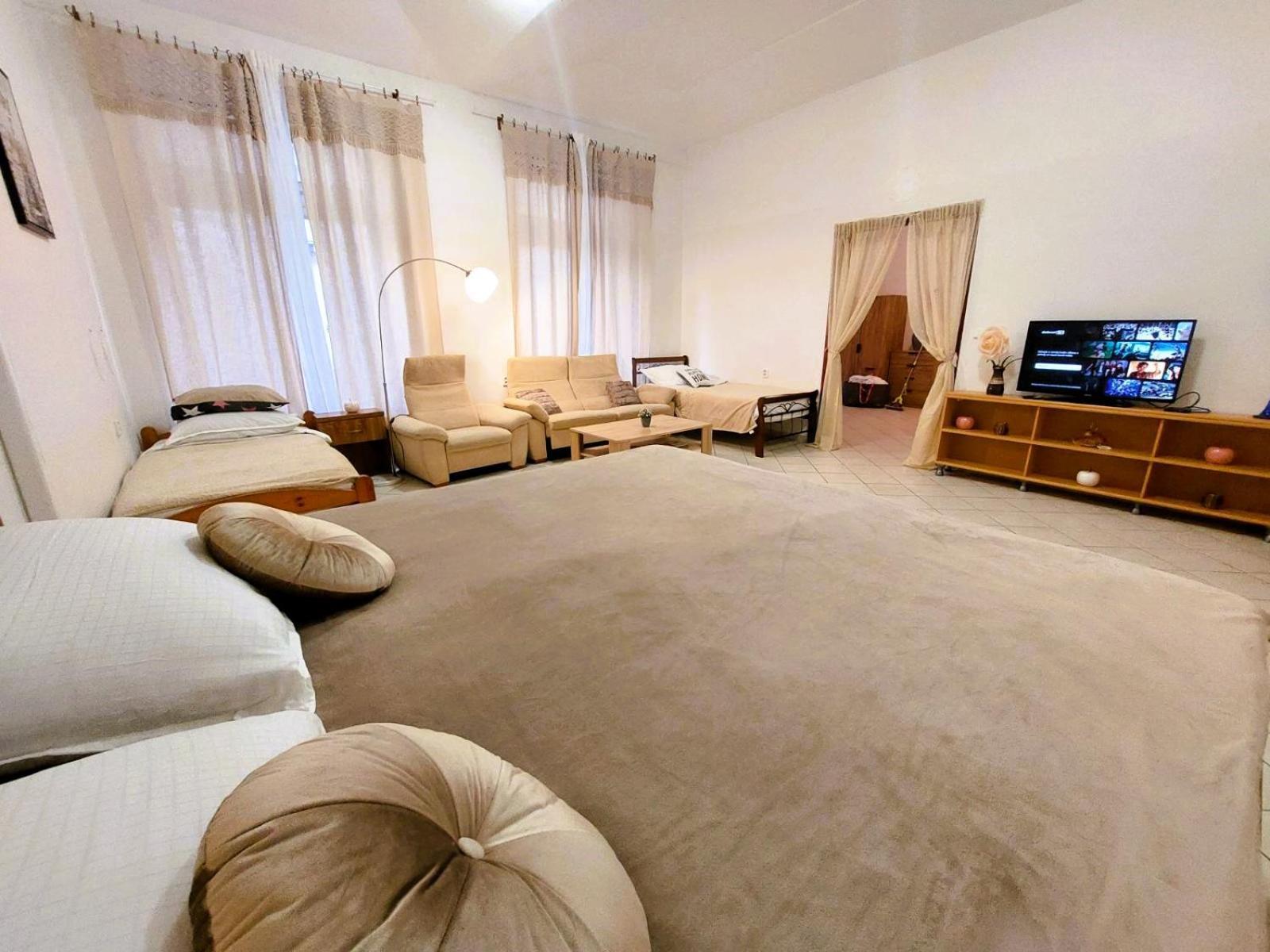 Exkluzivni Apartman V Prizemi V Hradci Kralove Hradec Králové المظهر الخارجي الصورة