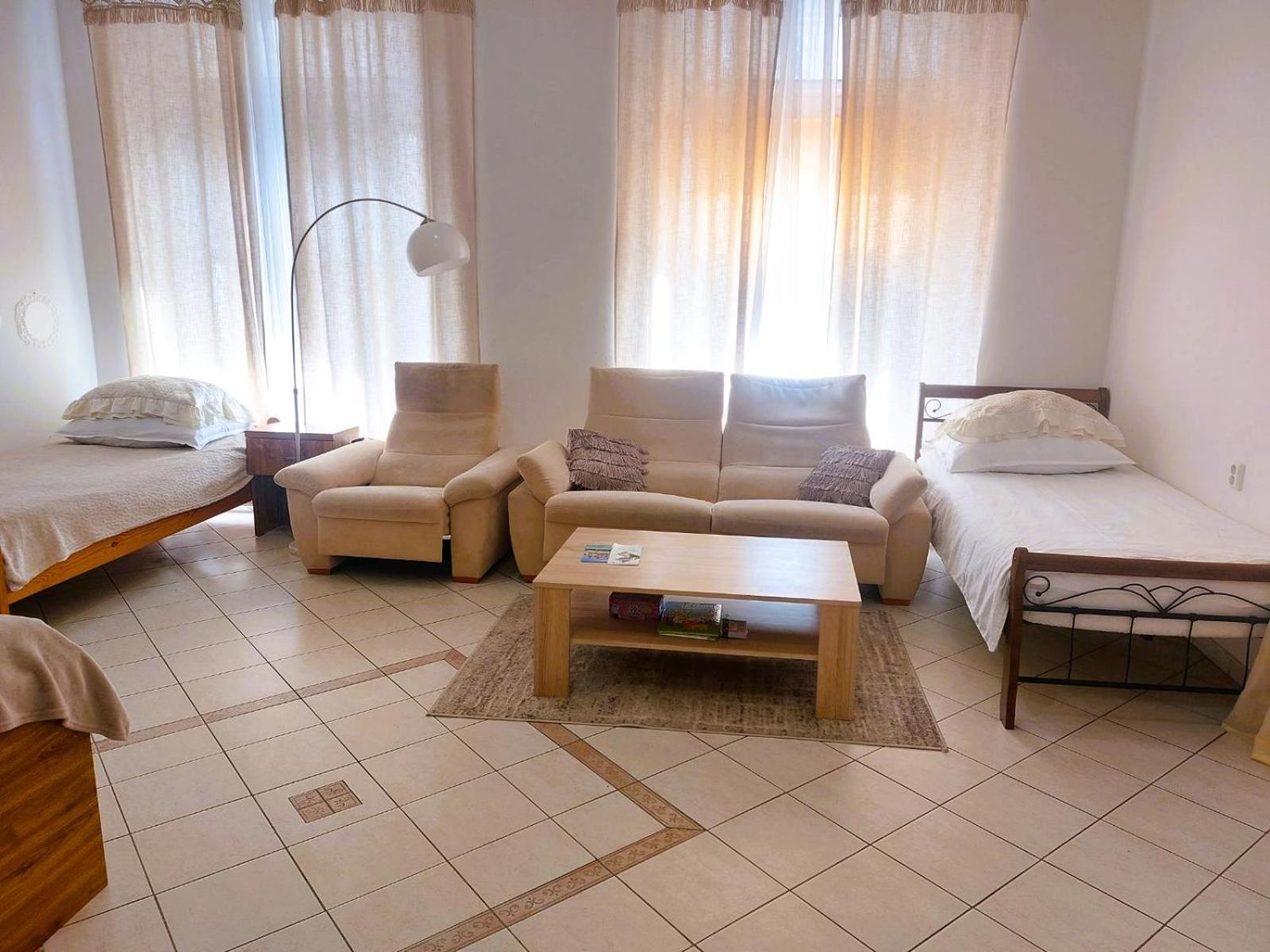 Exkluzivni Apartman V Prizemi V Hradci Kralove Hradec Králové المظهر الخارجي الصورة