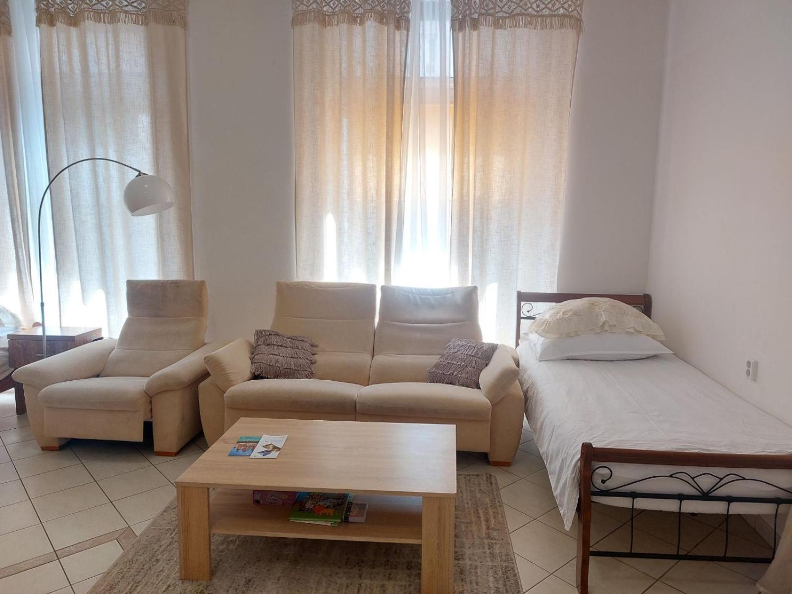Exkluzivni Apartman V Prizemi V Hradci Kralove Hradec Králové المظهر الخارجي الصورة
